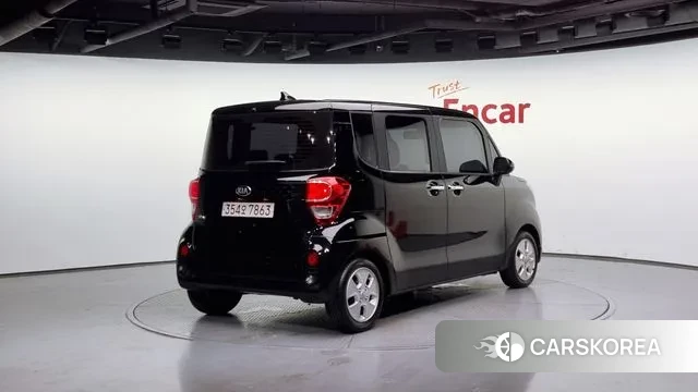 Kia The New Ray id 3003461 из Кореи 12