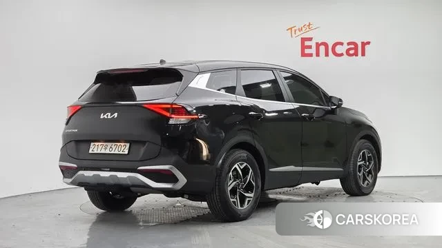 Kia Sportage 5th Generation id 3534705 из Кореи 12