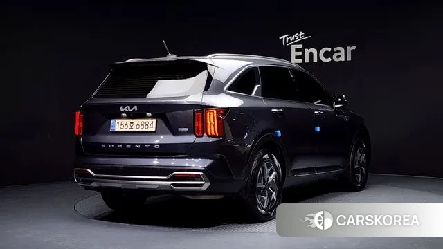 Kia Sorento 4th Generation id 3478684 из Кореи 12