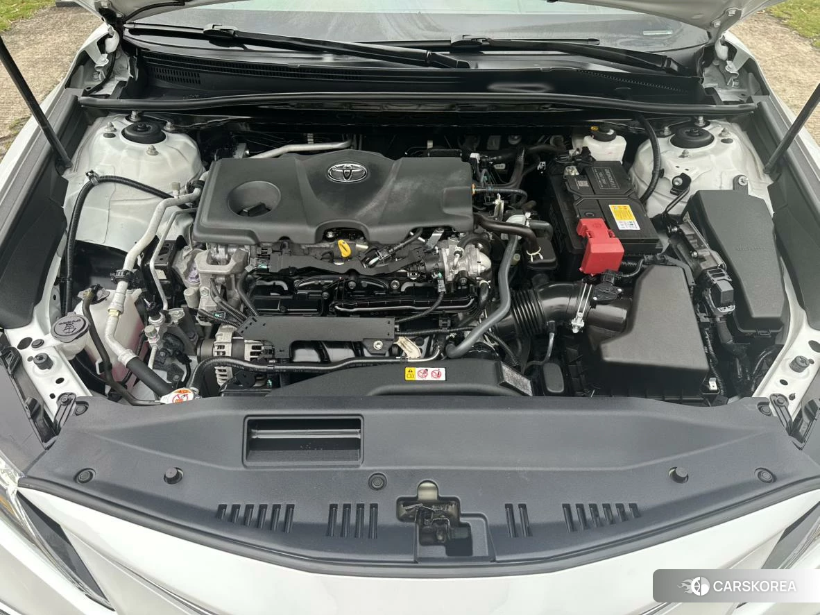 Toyota Camry id 4454371 из Китая 12