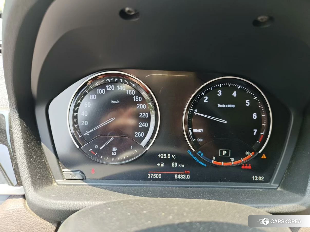 BMW X2 2020 Синий из Китая, фото 6
