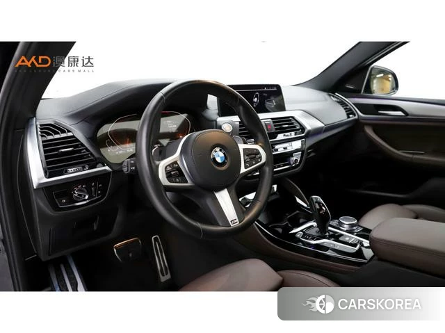 BMW X4 id 4211035 из Китая 2