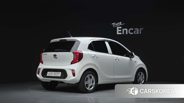 Kia All New Morning (JA) id 4632875 из Кореи 12