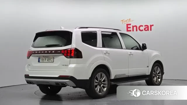 Kia Mohave Master id 3355452 из Кореи 12