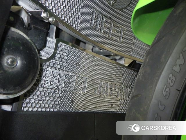 Engine photo
