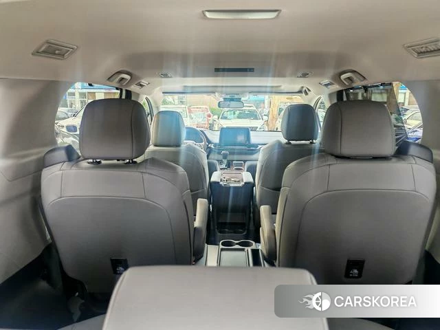 Toyota Grevia id 4359587 из Китая 12