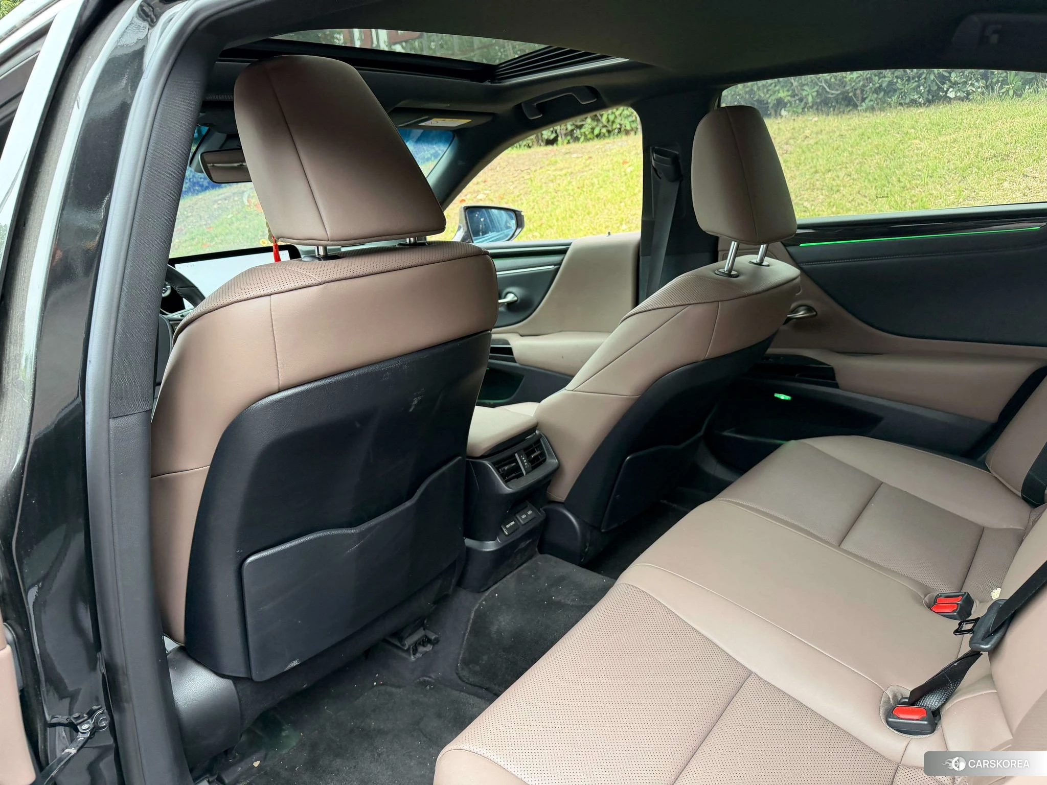Lexus ES 2024 Черный из Китая, фото 5