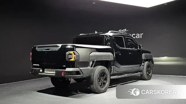 Kia Tasman id 3732094 из Кореи 12