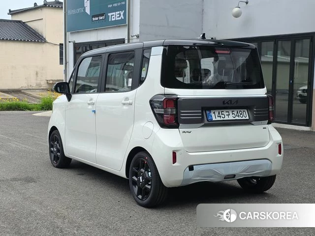 Kia The New Kia Ray id 4387701 из Кореи 10