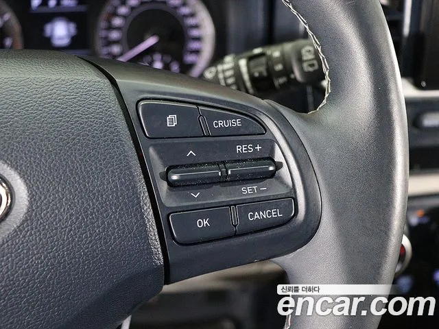 Hyundai Venue id 2647711 из Кореи 12