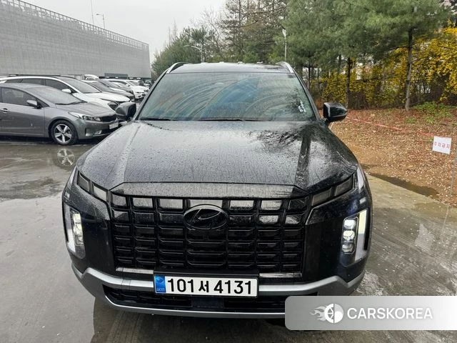 Hyundai The New Palisade id 3909776 из Кореи 10