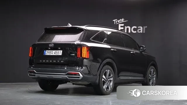 Kia Sorento 4th Generation id 3483891 из Кореи 12