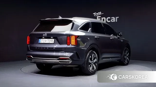 Kia Sorento 4th Generation id 3671771 из Кореи 12