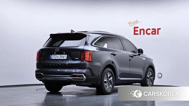 Kia Sorento 4th Generation id 4350578 из Кореи 12