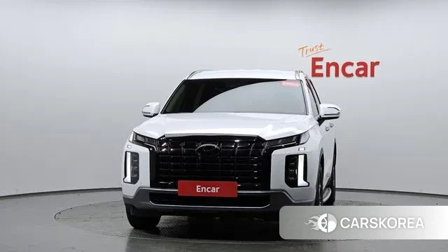 Hyundai The New Palisade id 3721741 из Кореи 12