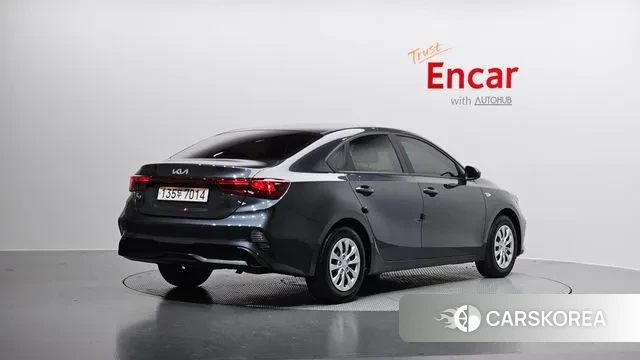 Kia The New K3 2nd generation id 3566123 из Кореи 12