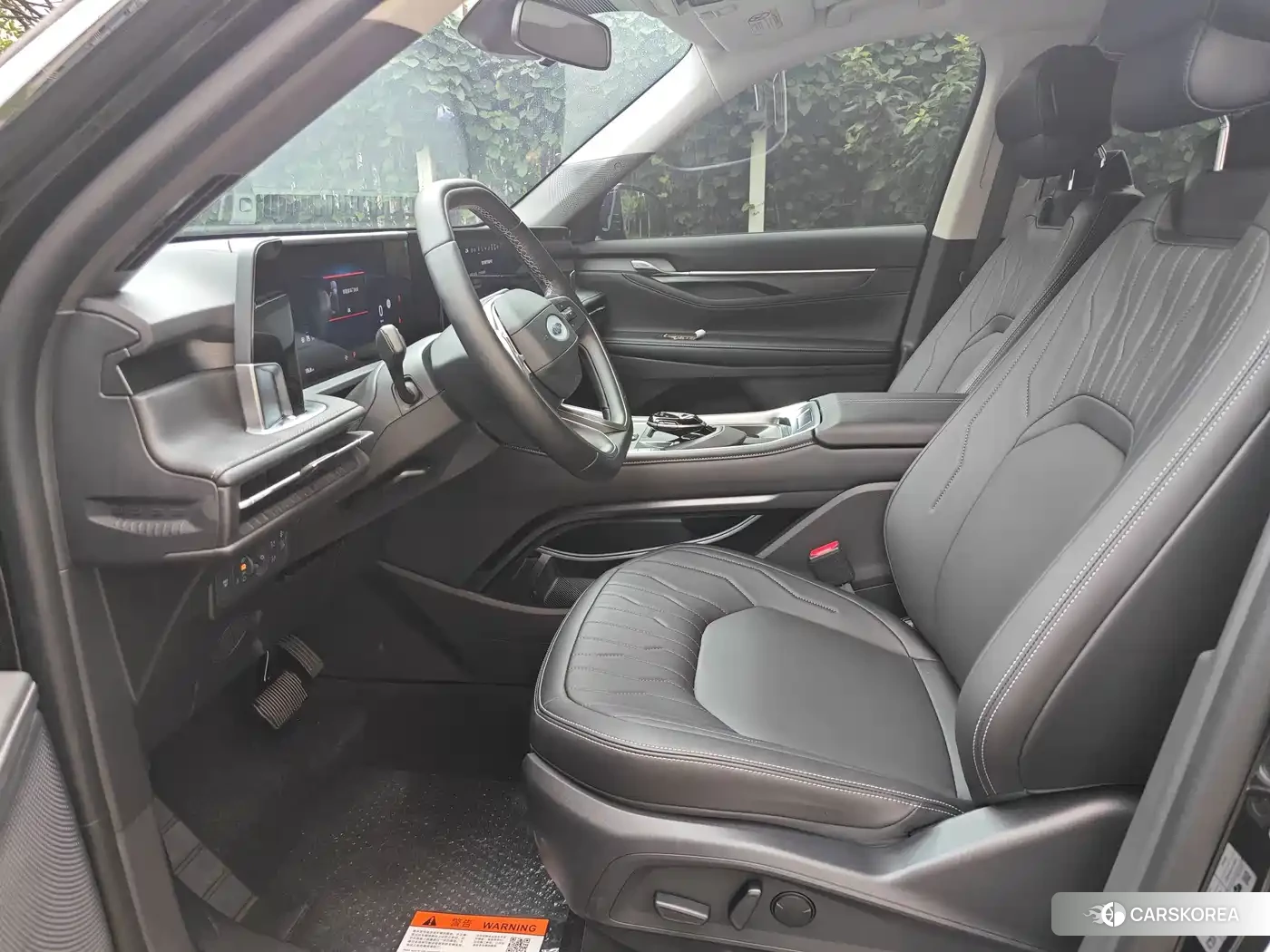 Ford Edge id 4653896 из Китая 12