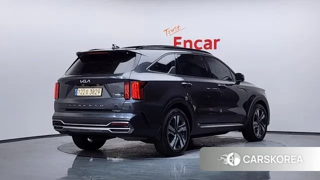 Kia Sorento 4th Generation id 3524314 из Кореи 12