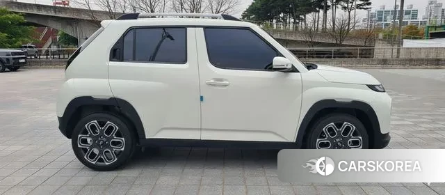 Hyundai Casper id 3550829 из Кореи 11