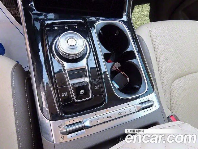 Kia Carnival 4th generation id 2687437 из Кореи 12