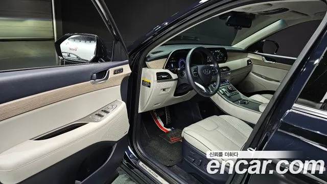 Hyundai Palisade id 2688287 из Кореи 12