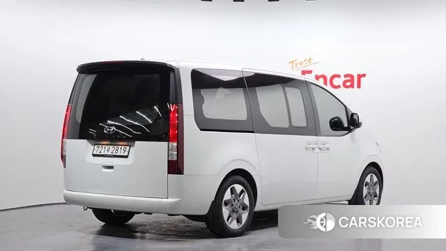 Hyundai Staria id 3545019 из Кореи 12