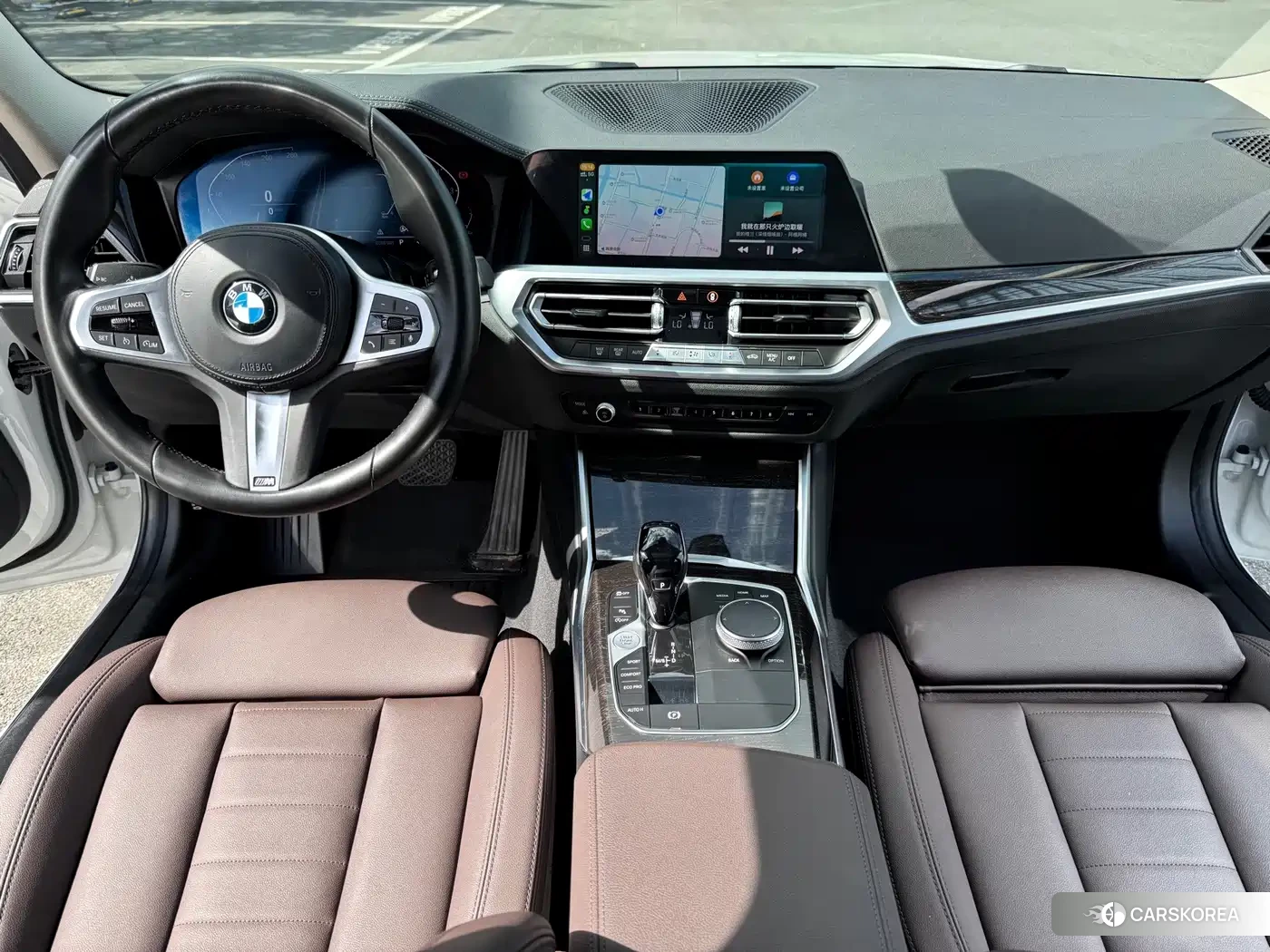BMW 3 series id 4634829 из Китая 12