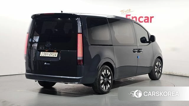 Hyundai Staria id 4904705 из Кореи 12
