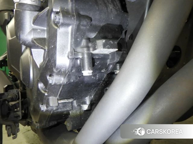 Engine photo