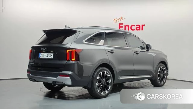 Kia The New Sorento 4th Generation id 4928673 из Кореи 12