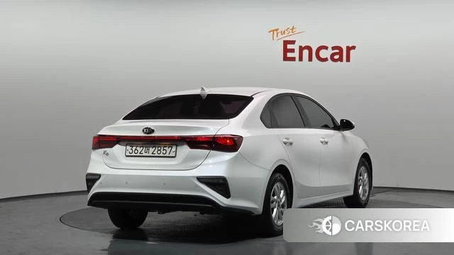 Kia Come New K3 id 3885769 из Кореи 12