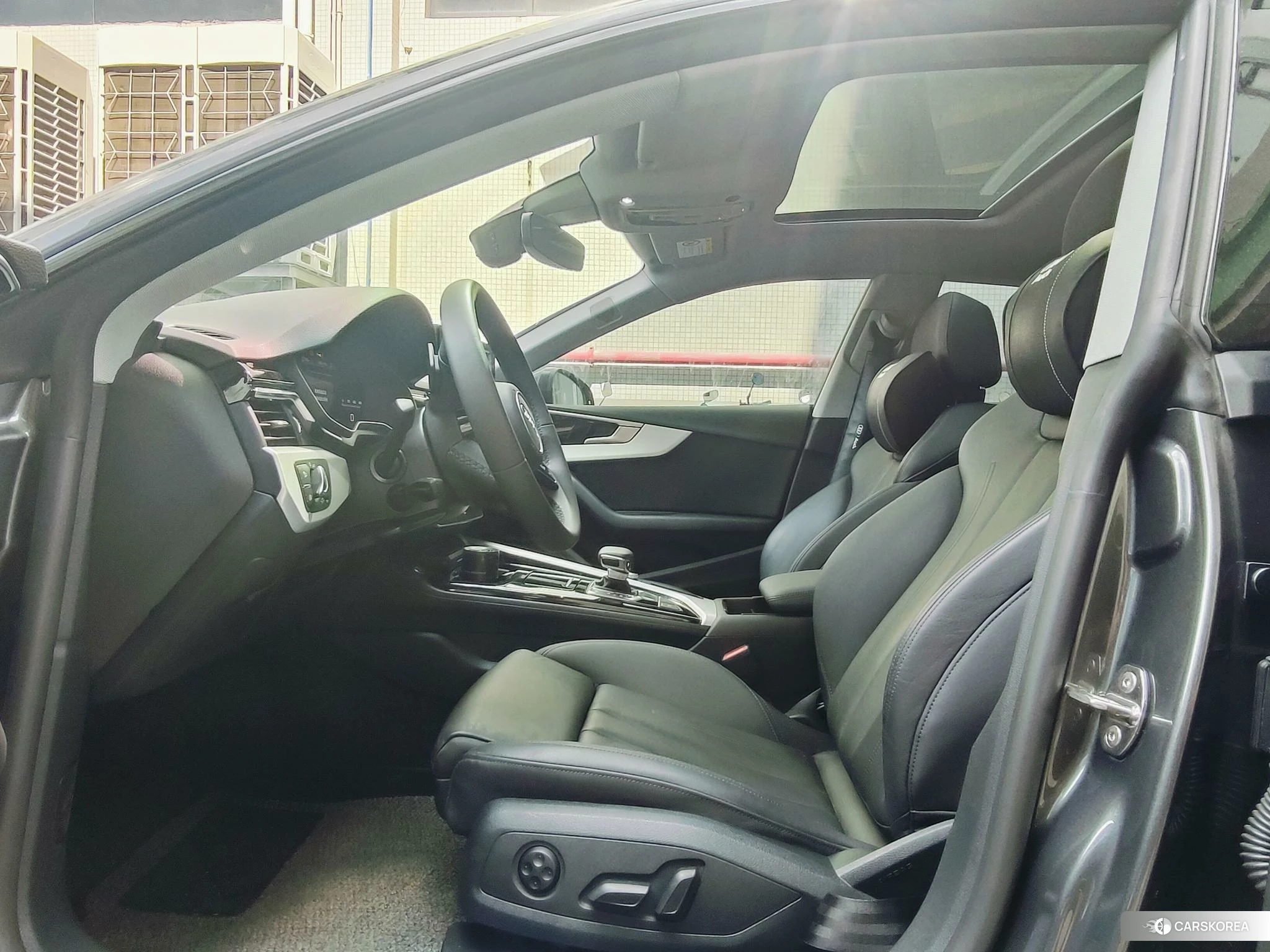 Audi A5 id 4493095 из Китая 8