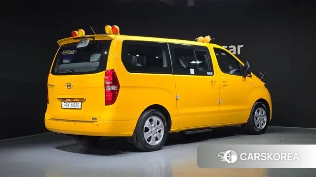 Hyundai The New Grand Starex id 3423407 из Кореи 12