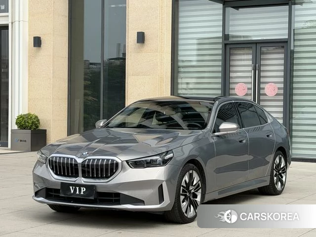 BMW 5 series id 4220105 из Китая 12