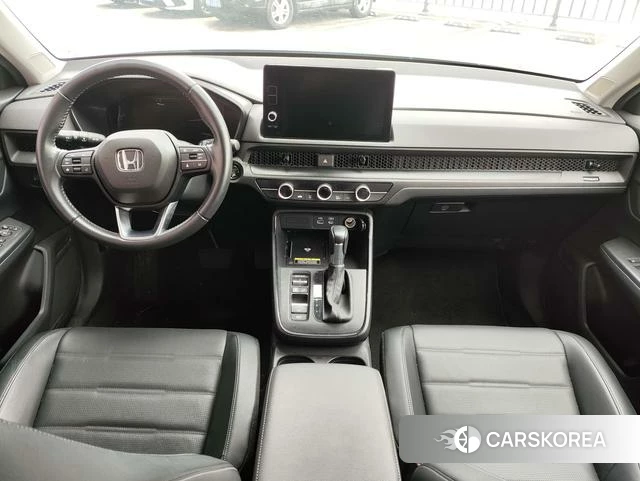 Honda CR-V id 4278085 из Китая 12
