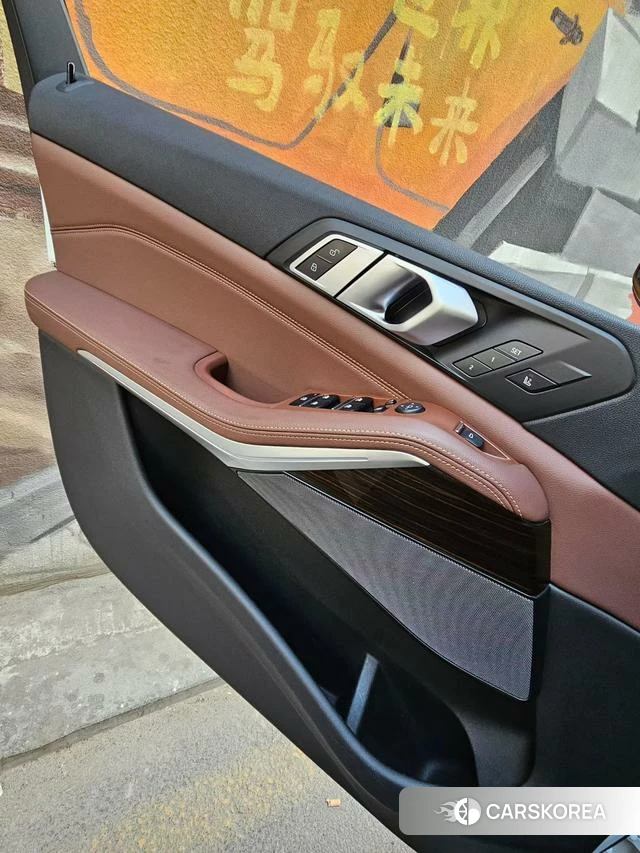 BMW X5 (imported) 2019 Белый из Китая, фото 2
