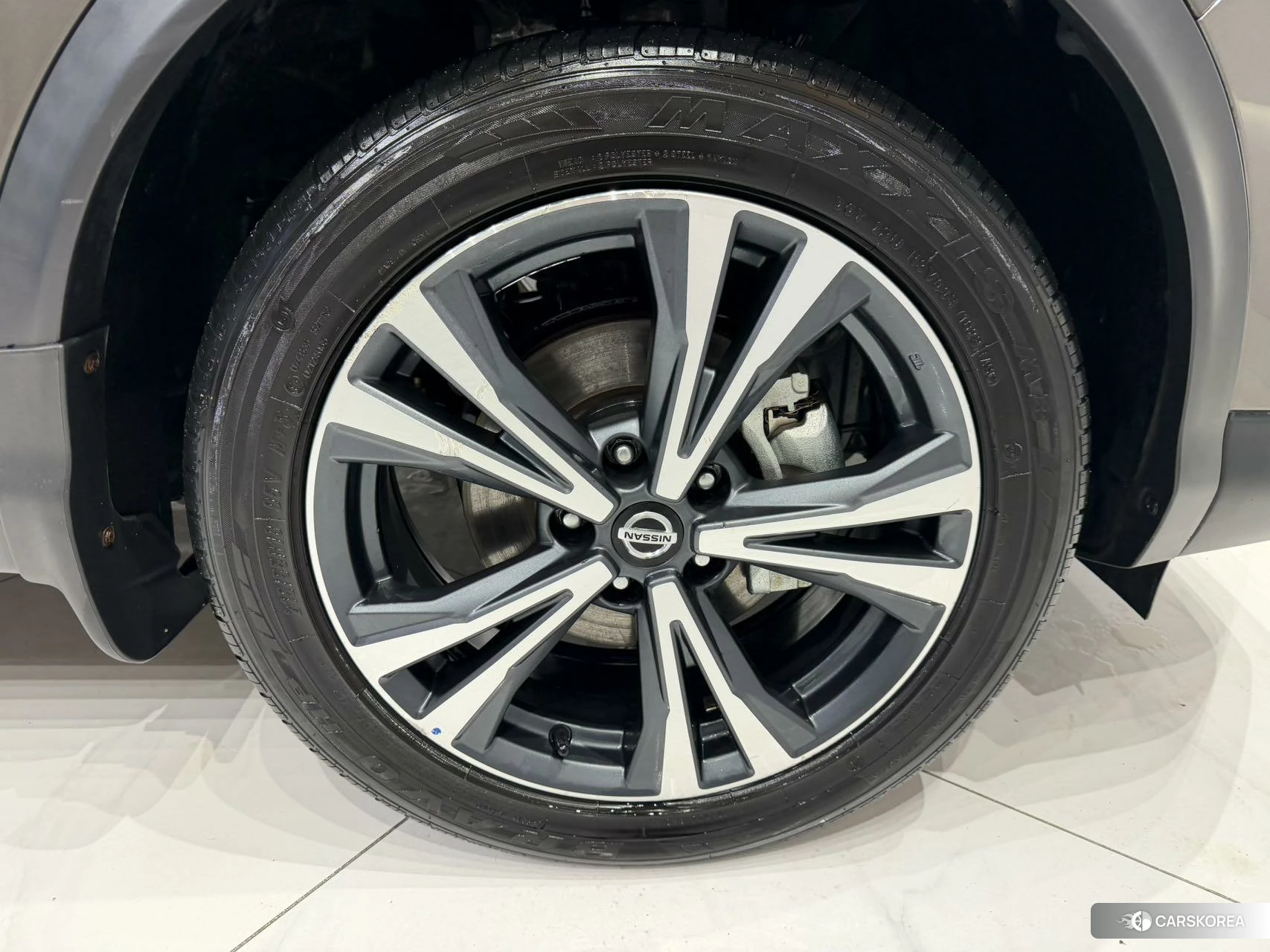 Nissan Qashqai id 4512590 из Китая 12