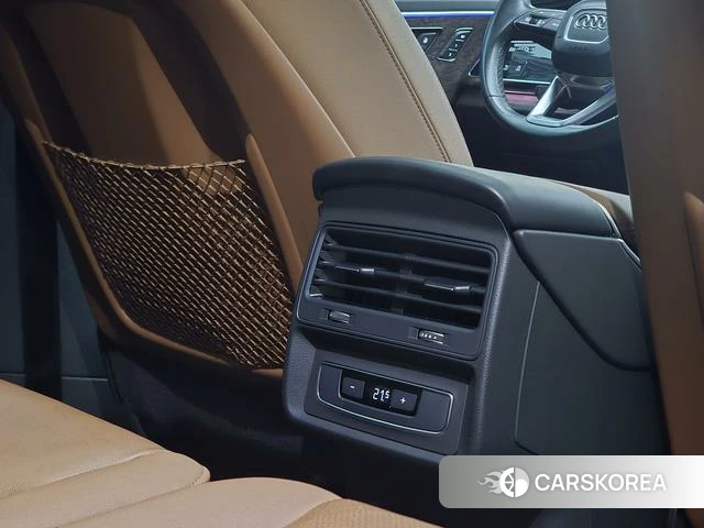 Audi Q7 id 4259493 из Китая 12