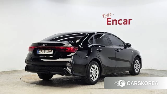 Kia The New K3 2nd generation id 4474975 из Кореи 12
