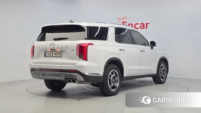 Hyundai The New Palisade id 3360754 из Кореи 12