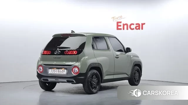 Hyundai Casper id 3342978 из Кореи 12