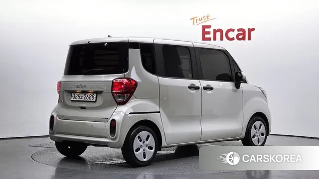 Kia The New Ray id 2930942 из Кореи 12