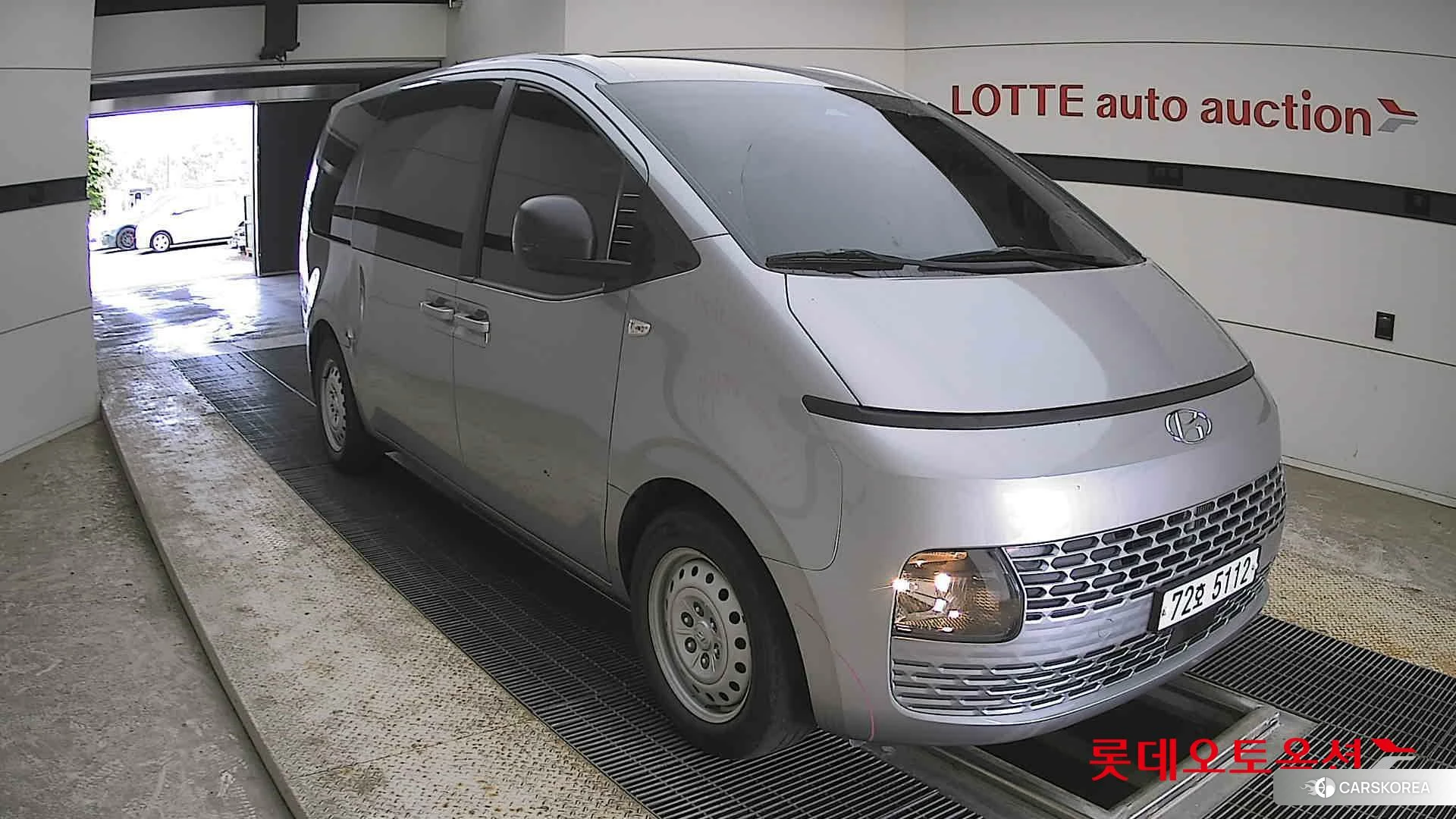 Hyundai Staria id 4347300 из Кореи 12