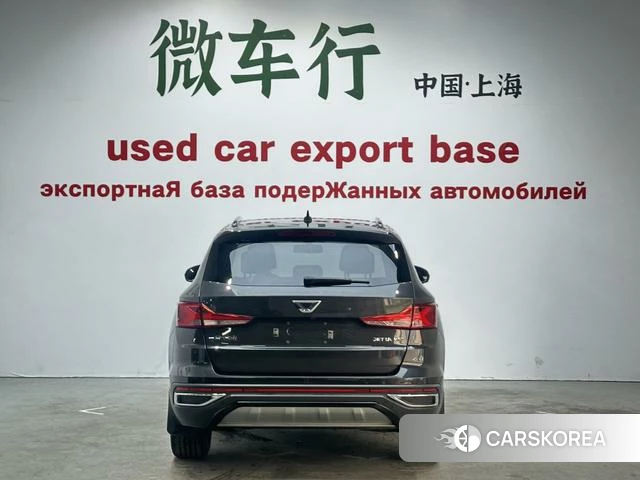 Jetta VS7 id 4240143 из Китая 12