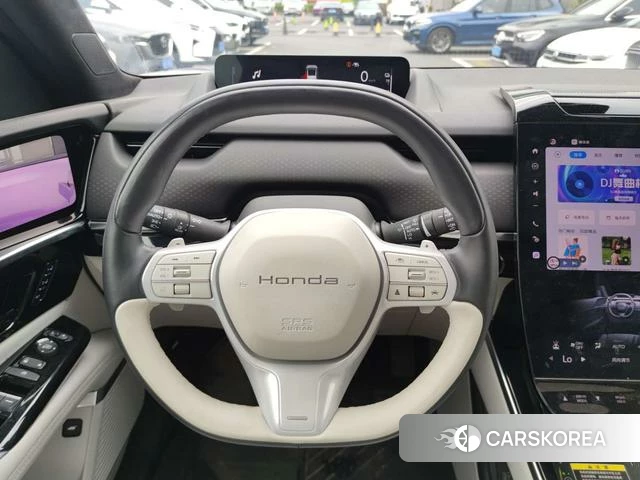 Honda GAC P7 id 4298533 из Китая 12