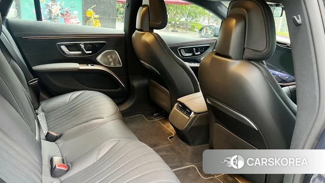 Mercedes-Benz EQS id 4274281 из Китая 11