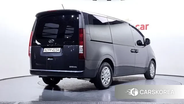 Hyundai Staria id 3518421 из Кореи 12