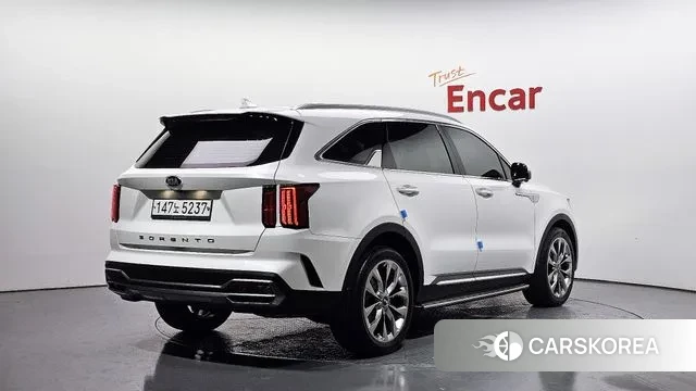 Kia Sorento 4th Generation id 3499299 из Кореи 12