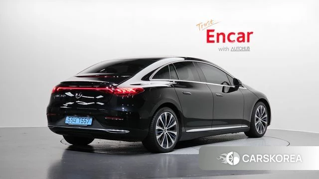 Mercedes-Benz EQE V295 id 3883811 из Кореи 12