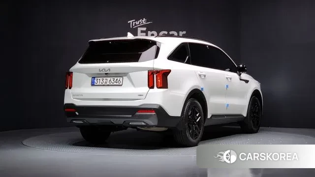 Kia The New Sorento 4th Generation id 3190932 из Кореи 12